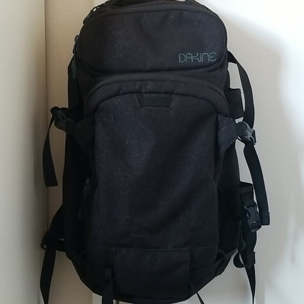 Dakine Heli Pro 20l